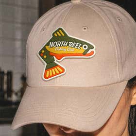 Custom Embroidered Patches